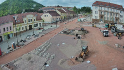 Náměstí Míru
