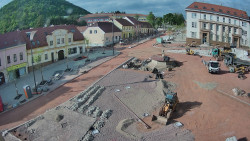 Náměstí Míru