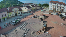 Náměstí Míru