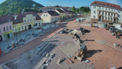 Náměstí Míru