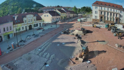 Náměstí Míru