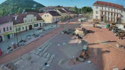 Náměstí Míru