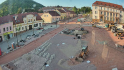 Náměstí Míru