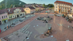 Náměstí Míru