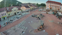 Náměstí Míru