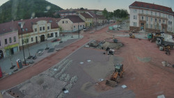 Náměstí Míru