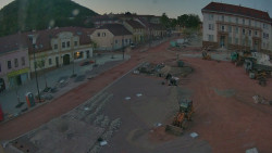 Náměstí Míru