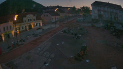 Náměstí Míru