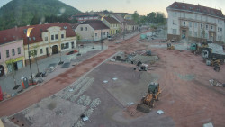 Náměstí Míru