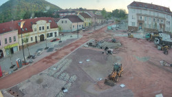 Náměstí Míru