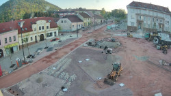 Náměstí Míru