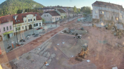 Náměstí Míru