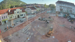 Náměstí Míru