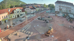 Náměstí Míru