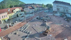 Náměstí Míru