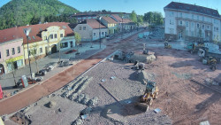 Náměstí Míru