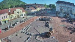 Náměstí Míru