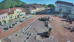 Náměstí Míru