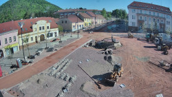 Náměstí Míru