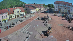 Náměstí Míru