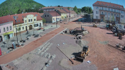Náměstí Míru