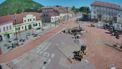 Náměstí Míru
