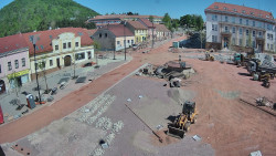 Náměstí Míru