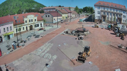 Náměstí Míru