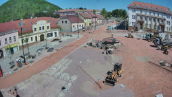 Náměstí Míru