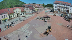 Náměstí Míru