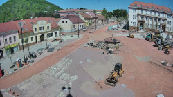 Náměstí Míru