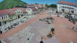 Náměstí Míru