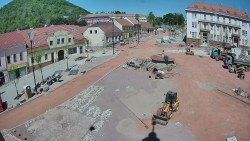 Náměstí Míru