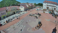 Náměstí Míru