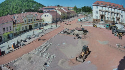 Náměstí Míru