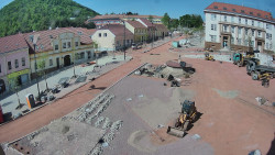 Náměstí Míru
