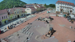 Náměstí Míru