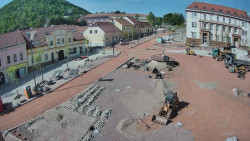Náměstí Míru