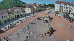 Náměstí Míru