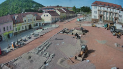 Náměstí Míru