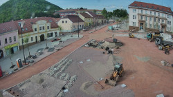 Náměstí Míru
