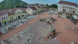 Náměstí Míru