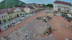 Náměstí Míru