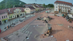 Náměstí Míru