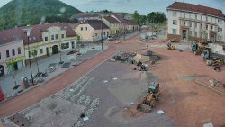Náměstí Míru