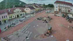 Náměstí Míru