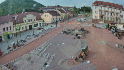 Náměstí Míru