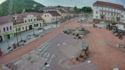 Náměstí Míru