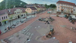 Náměstí Míru