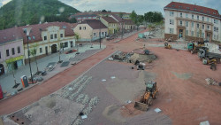 Náměstí Míru